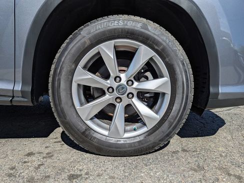 Used 2019 Lexus RX 350 AWD w/ Navigation Package image 56