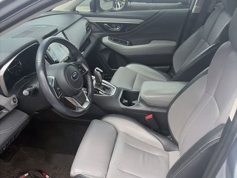 Used 2020 Subaru Outback Limited XT w/ Popular Package #2 AWD/4WD image 7