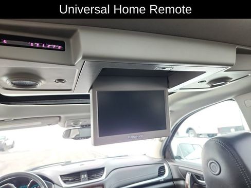 Used 2016 Chevrolet Traverse LTZ w/ LPO, 'HIT The Road' Package image 28