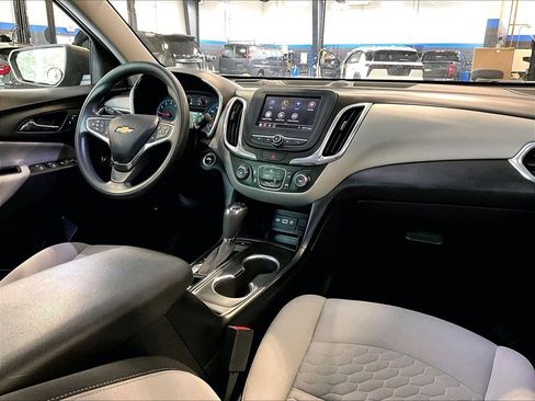 Used 2020 Chevrolet Equinox LS AWD/4WD image 14