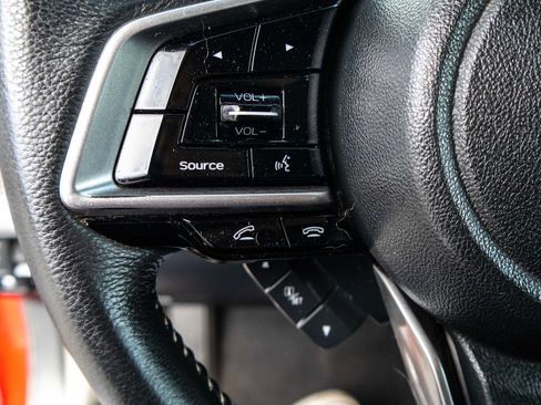 Used 2018 Subaru Outback 2.5i Limited AWD/4WD image 45