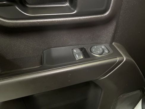 Used 2020 Chevrolet Silverado 1500 W/T w/ WT Fleet Convenience Package image 34