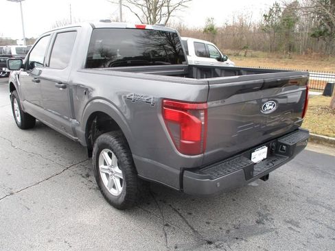 New 2026 Ford F150 XLT w/ Mobile Office Package image 3