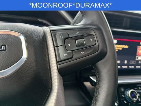 Used 2024 GMC Sierra 2500 Denali w/ Denali Reserve Package image 38