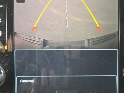 Used 2024 RAM 1500 Laramie image 3