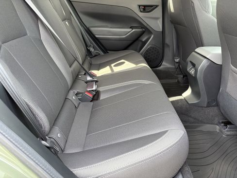 New 2026 Subaru Crosstrek 2.0i Premium image 31