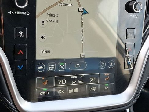 Certified 2025 Subaru Outback Limited image 18