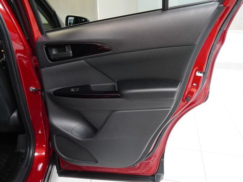 Used 2022 Mitsubishi Eclipse Cross LE AWD/4WD image 28