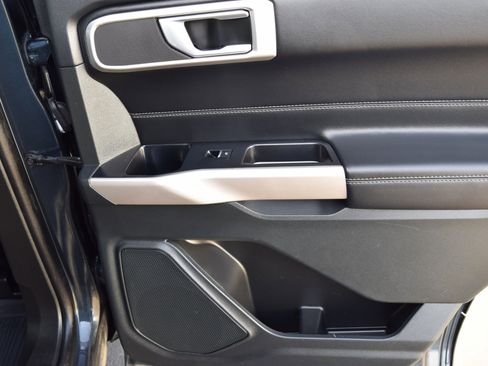 Used 2023 Ford Explorer XLT w/ Equipment Group 202A image 35