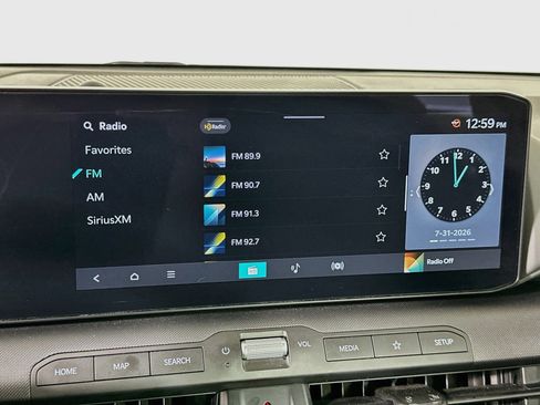 Used 2025 Kia K4 FWD image 21