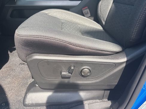 New 2026 RAM 1500 Big Horn image 18