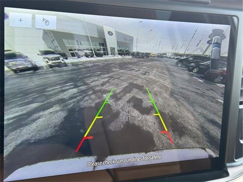 Used 2023 Ford F150 Lariat w/ Equipment Group 502A High image 26