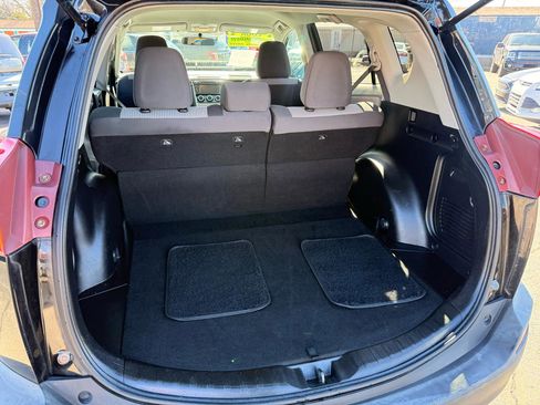 Used 2013 Toyota RAV4 LE image 6