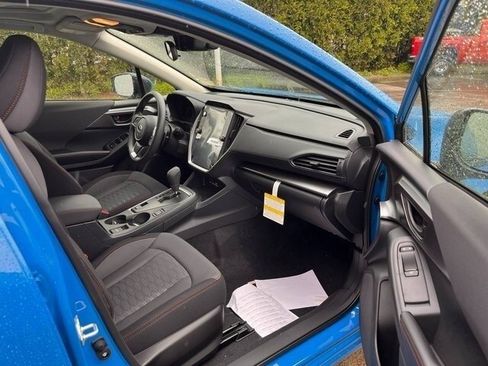 New 2025 Subaru Impreza 2.0i Sport image 10