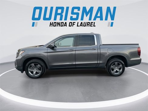 Used 2023 Honda Ridgeline RTL image 5