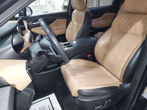 Used 2023 Hyundai Santa Fe Calligraphy w/ Cargo Package image 17