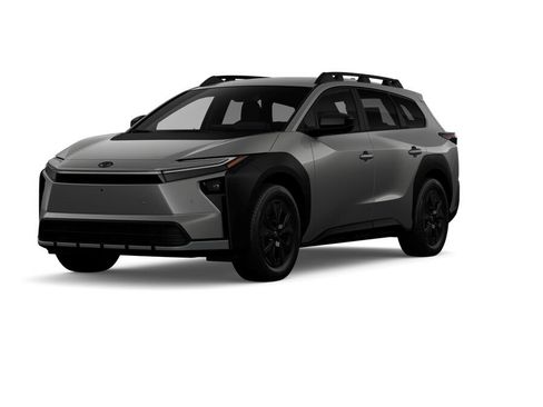 New 2026 Toyota bZ Woodland AWD/4WD image 1