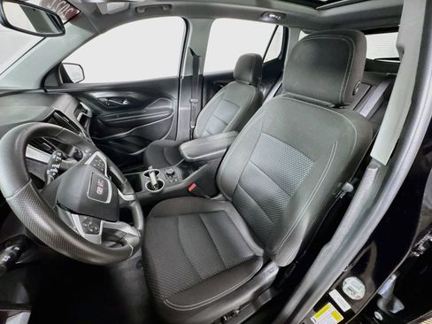 Used 2022 GMC Terrain SLE w/ Driver Convenience Package AWD/4WD image 15