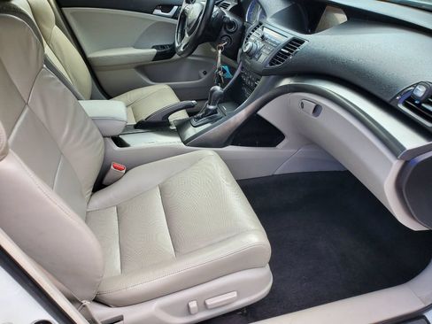 Used 2012 Acura TSX Sport Wagon FWD image 38