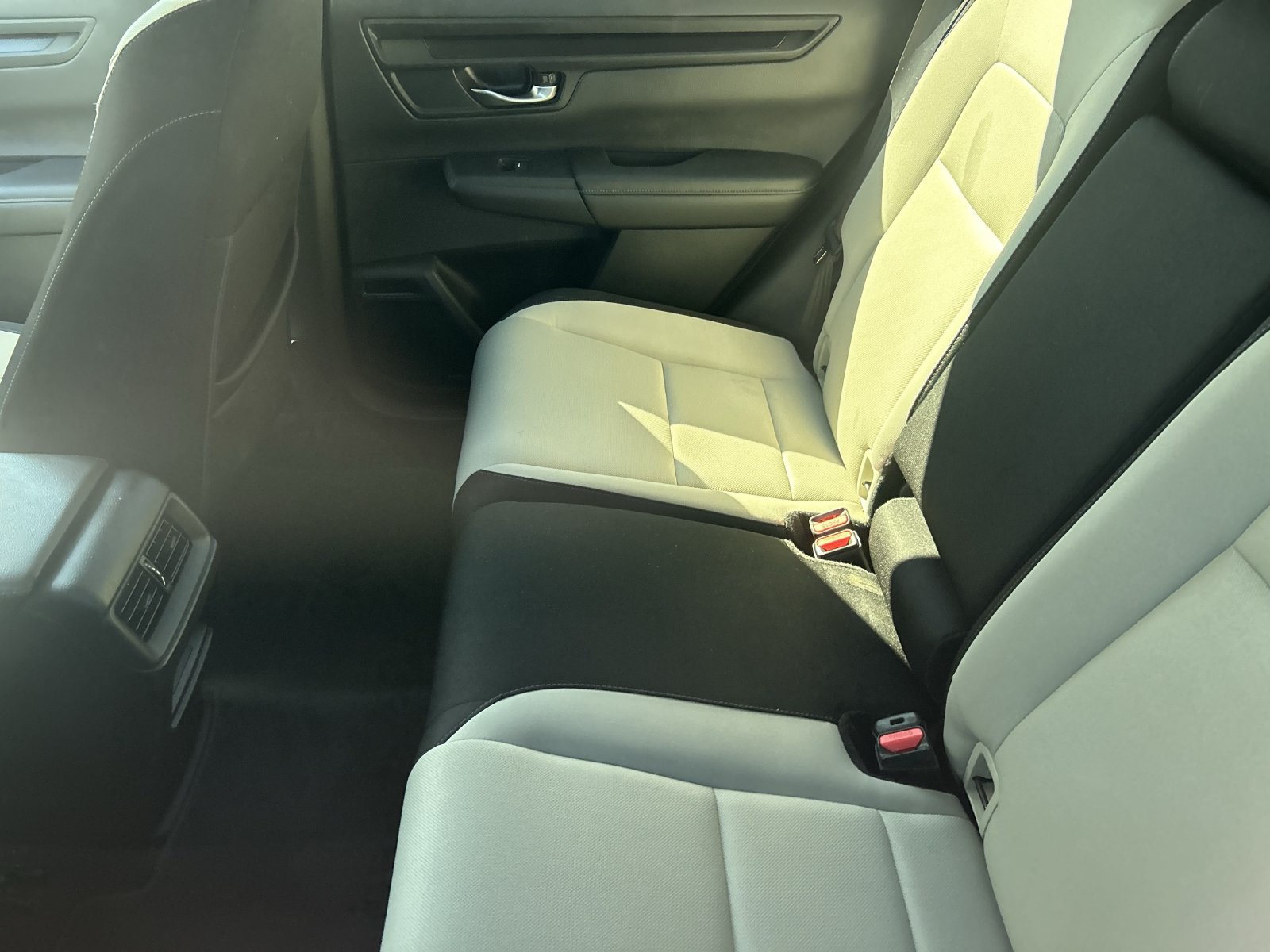 Used 2024 Honda CR-V EX image 12