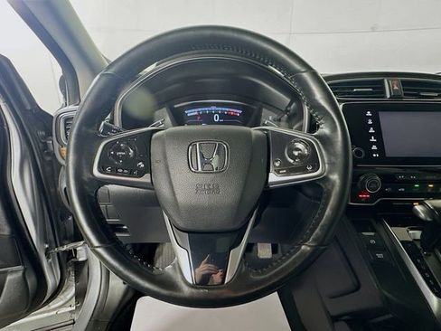 Used 2020 Honda CR-V Touring image 12