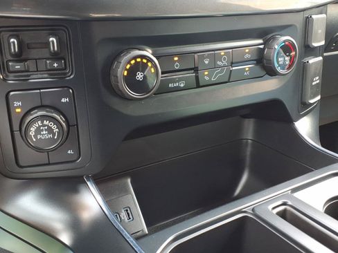Used 2023 Ford F150 XL w/ STX Appearance Package AWD/4WD image 20