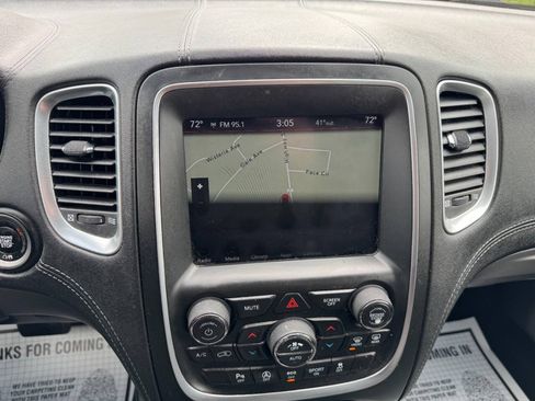 Used 2018 Dodge Durango Citadel AWD/4WD image 19