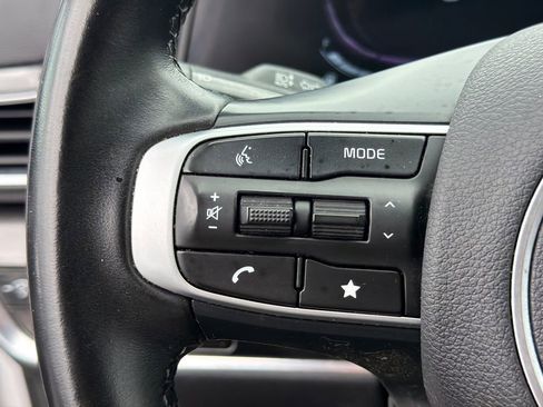 Used 2023 Kia Sportage EX FWD image 24