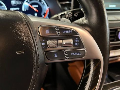 Used 2019 Kia K900 Luxury w/ VIP Package AWD/4WD image 29