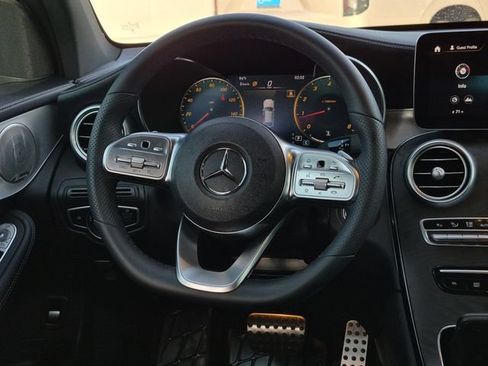 Certified 2023 Mercedes-Benz GLC 300 4MATIC Coupe image 20