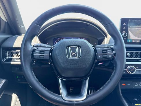 Used 2022 Honda Civic Sport Touring image 26