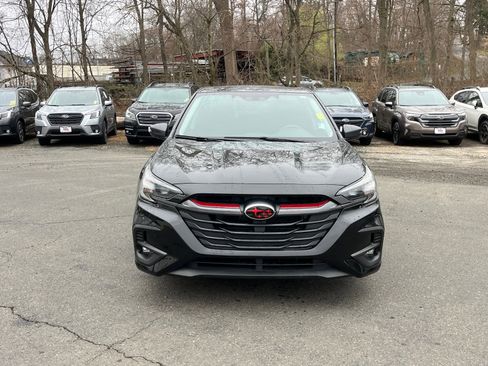 Certified 2024 Subaru Legacy Sport image 7