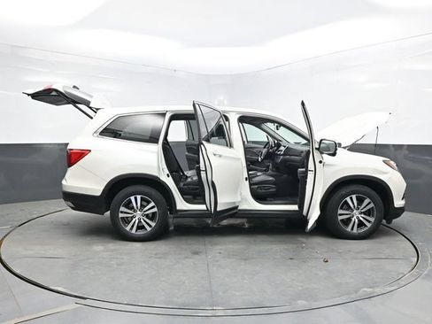 Used 2017 Honda Pilot EX-L image 46