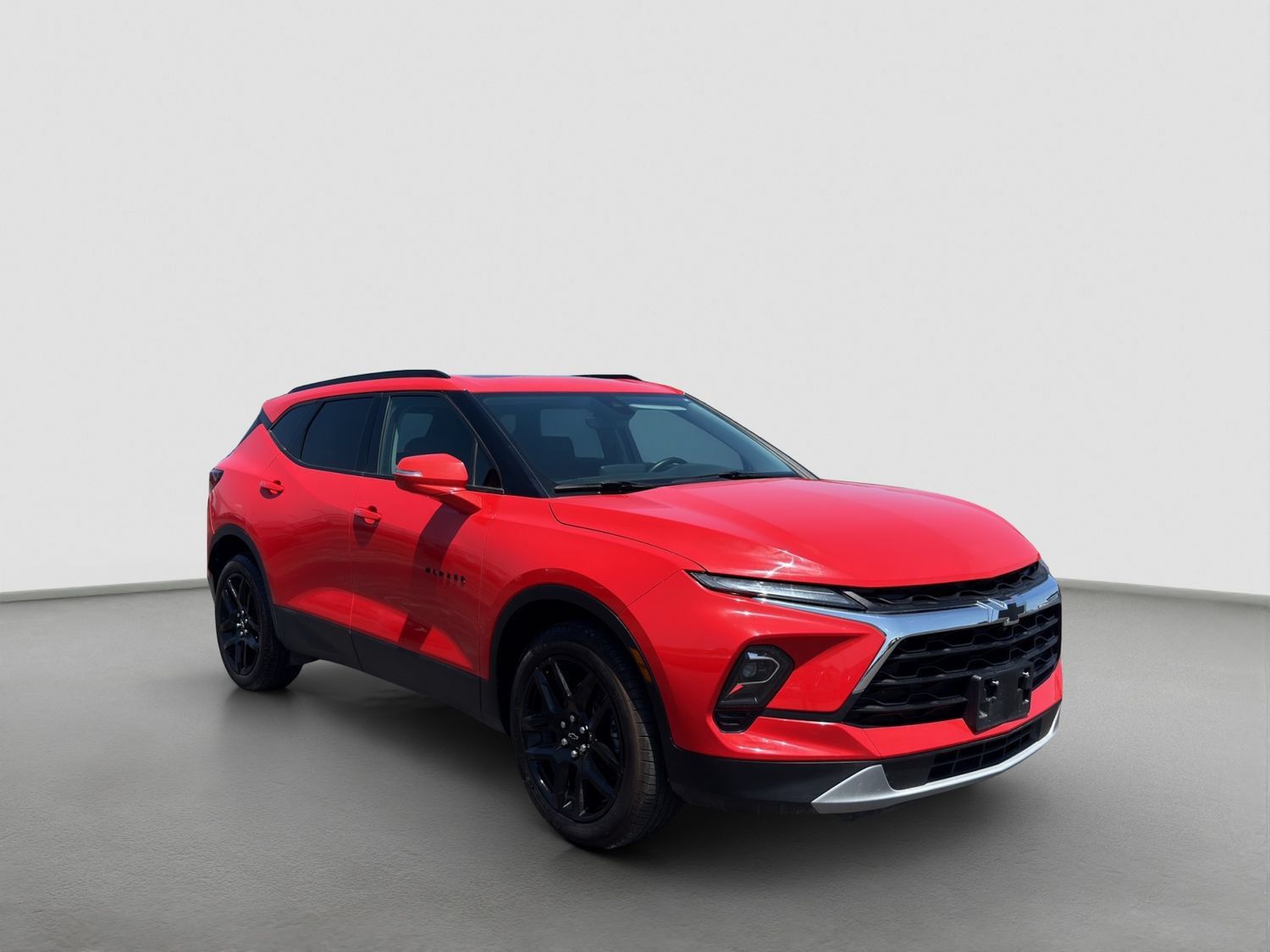 Used 2025 Chevrolet Blazer LT w/ Sound & Technology Package FWD image 8
