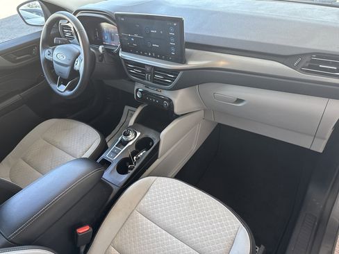 Used 2024 Ford Escape Active w/ Tech Pack #1 image 15