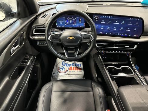 Used 2026 Chevrolet Traverse LT AWD/4WD image 27