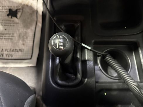 Used 2017 RAM 2500 Tradesman w/ Snow Chief Group AWD/4WD image 18