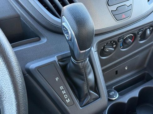 Used 2016 Ford Transit 250 130 Low Roof w/ Exterior Upgrade Package image 20