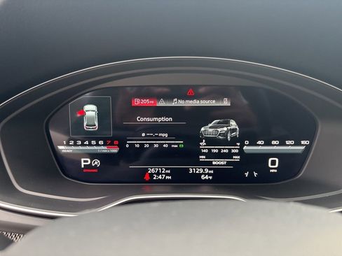 Certified 2023 Audi SQ5 Premium Plus w/ Premium Plus Package image 22