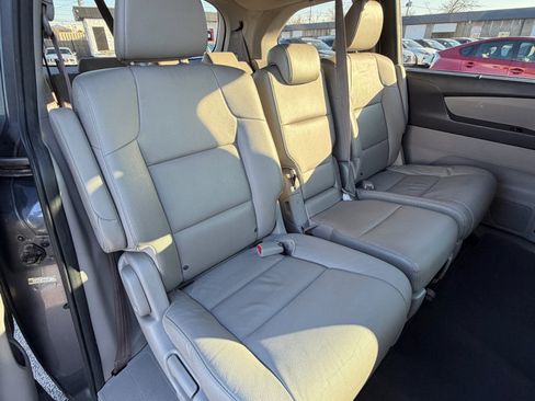 Used 2016 Honda Odyssey EX-L image 19