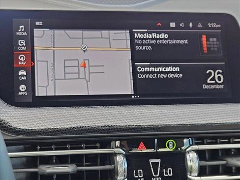 Certified 2024 BMW 228i Gran Coupe 228i w/ M Sport Package image 13