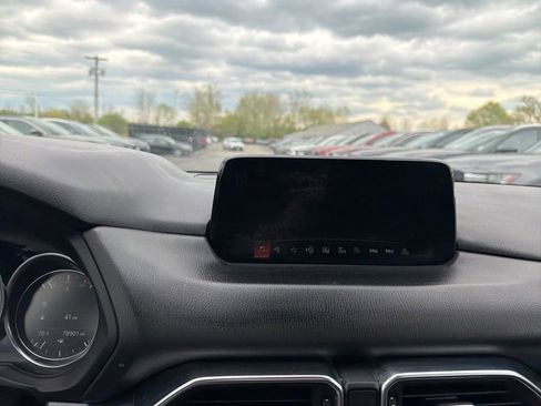 Used 2020 MAZDA CX-5 Sport AWD/4WD image 7