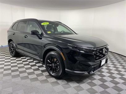 Used 2026 Honda CR-V Sport