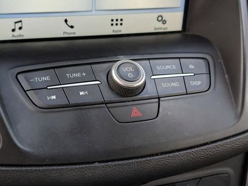 Used 2017 Ford Escape SE w/ SE Leather Comfort Package image 26