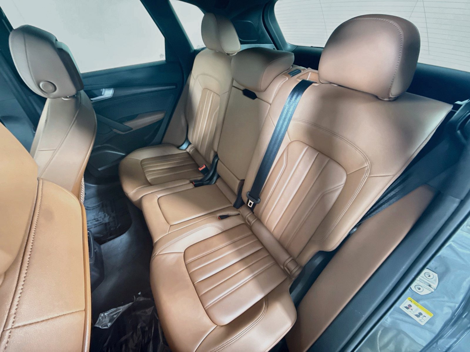 Certified 2023 Audi Q5 2.0T Premium Plus AWD/4WD image 20