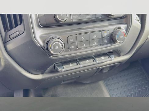 Used 2016 Chevrolet Silverado 2500 W/T w/ WT Convenience Package image 18