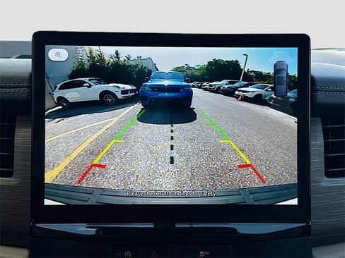 Used 2024 Ford Expedition Max Limited image 15