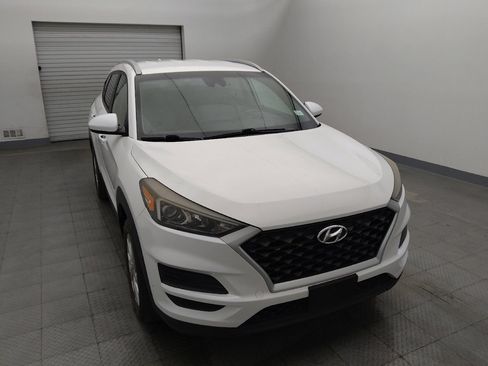 Used 2019 Hyundai Tucson Value FWD image 14