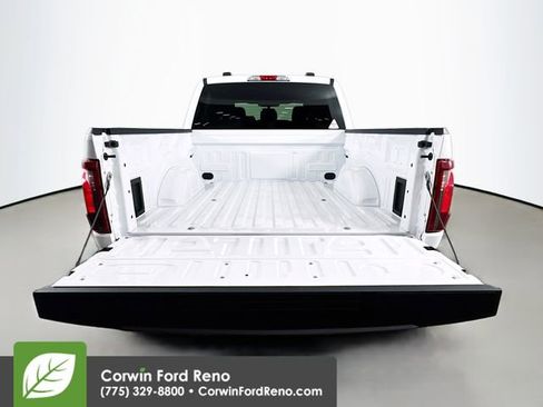 New 2026 Ford F150 STX w/ Equipment Group 200A image 25