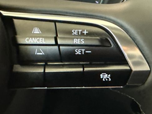 Certified 2025 MAZDA CX-30 AWD 2.5 S w/ Select Sport Pkg image 13